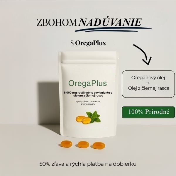 Zdravie Na Prvom Mieste Facebook ad: Ušetrite 50%