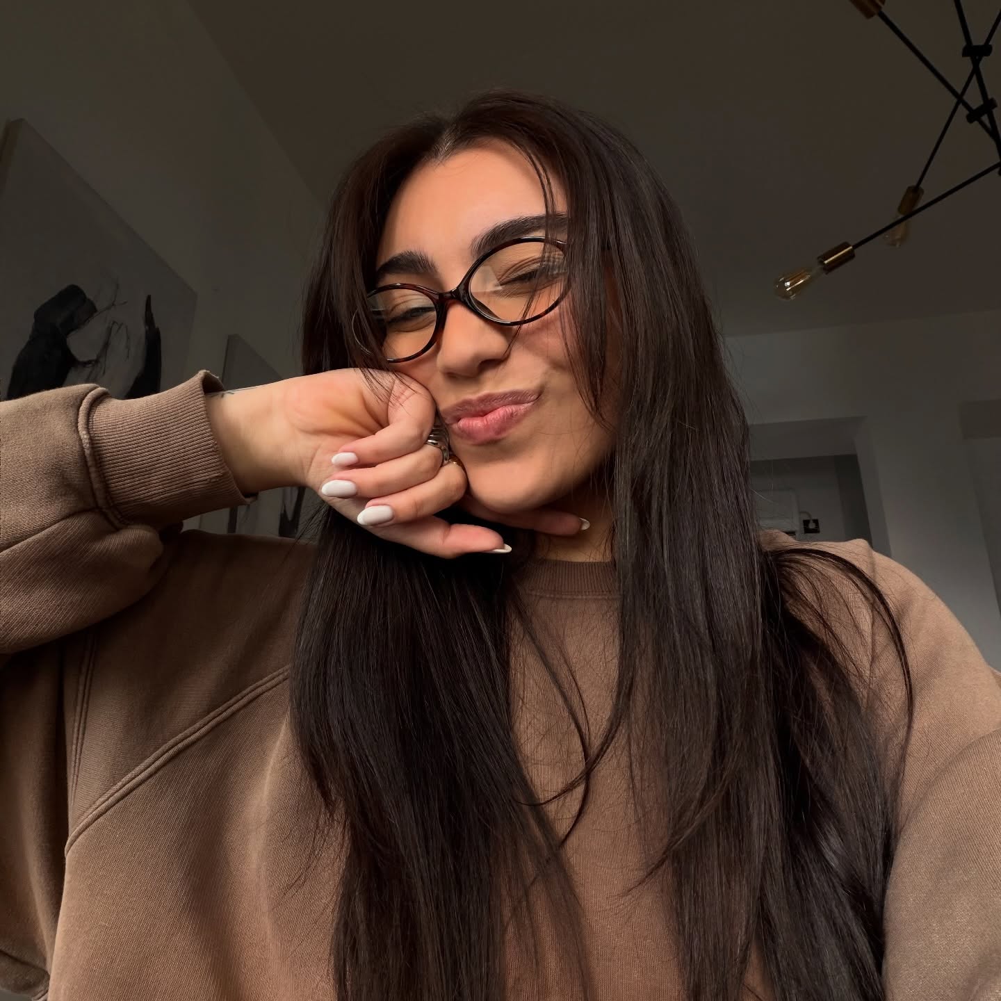 Viviana Facebook ad