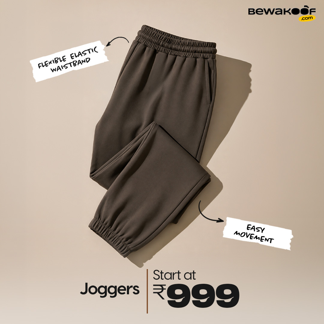 Bewakoof.com Facebook ad