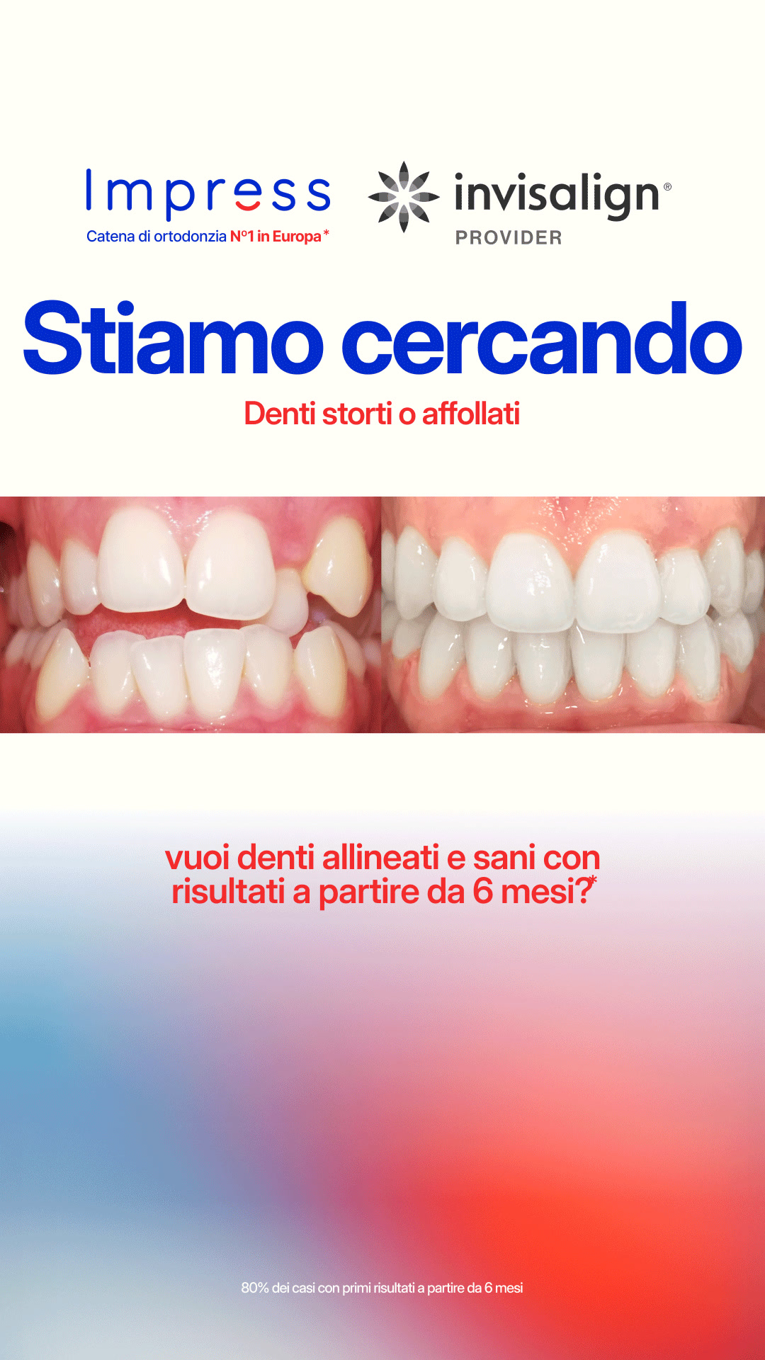 Impress_it Facebook ad: Scopri se fa al caso tuo