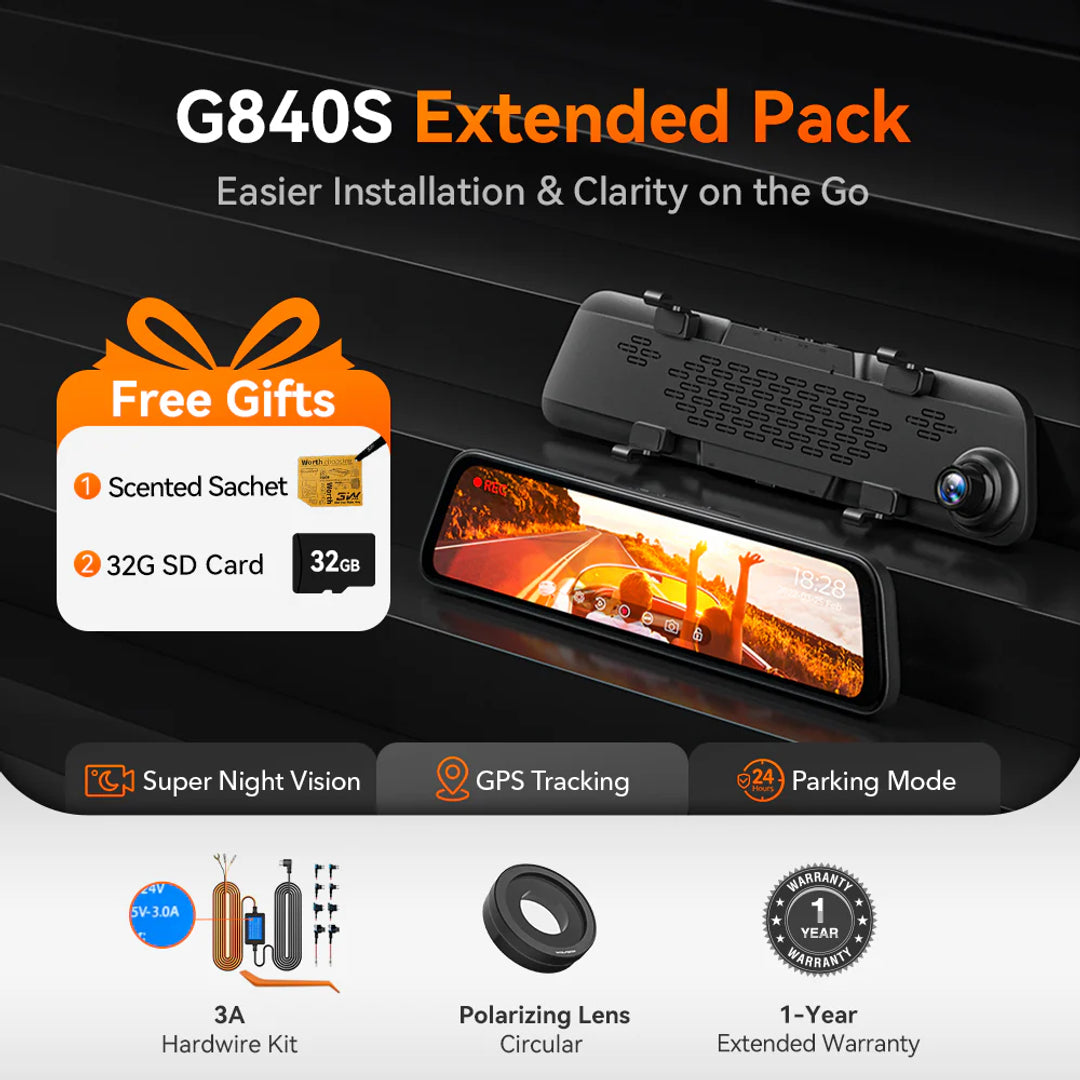 WolfBox Facebook ad
