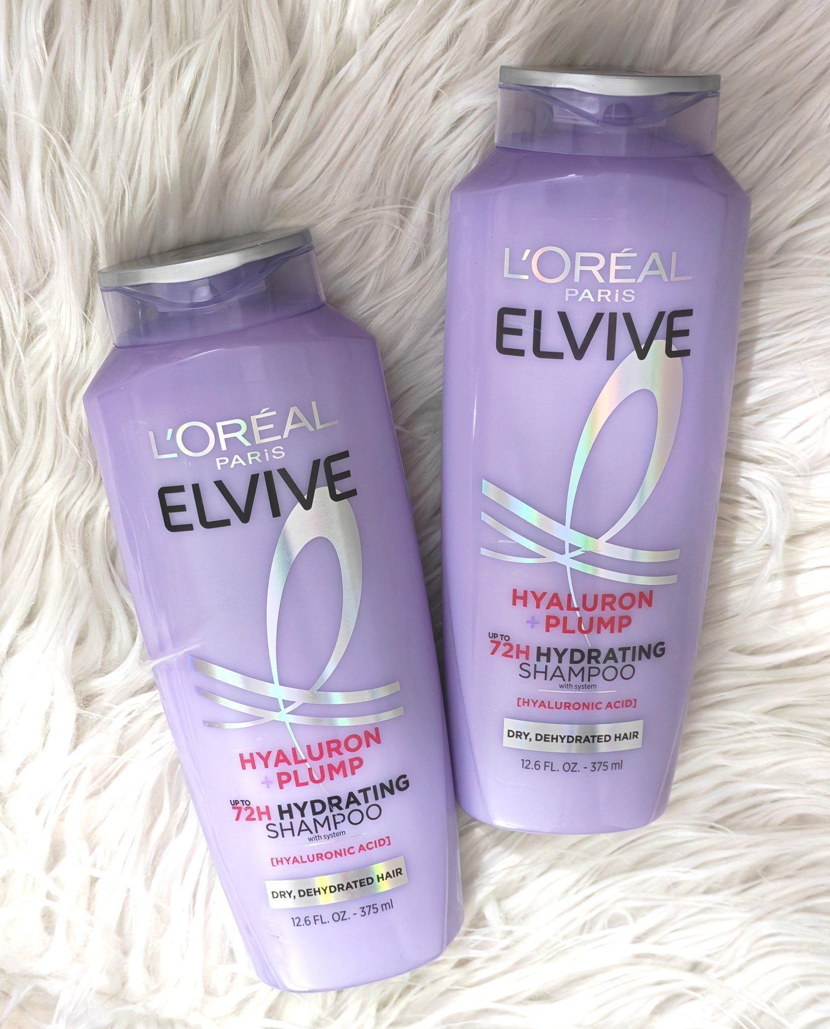Happy Shopping from USA Facebook ad: Hair Care Restock ALERT | Sale Price on…