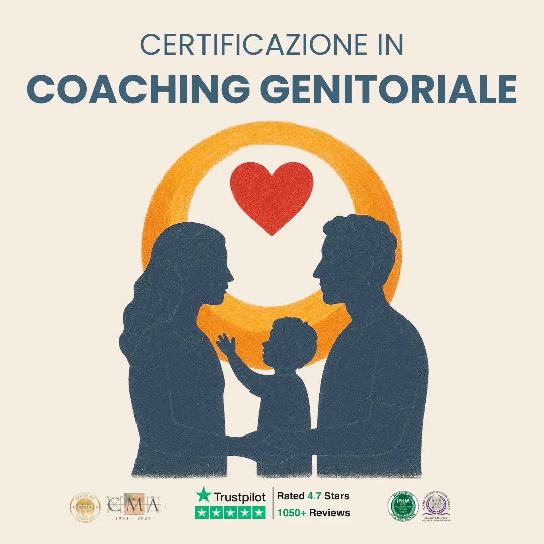 Discipline Olistiche Facebook ad
