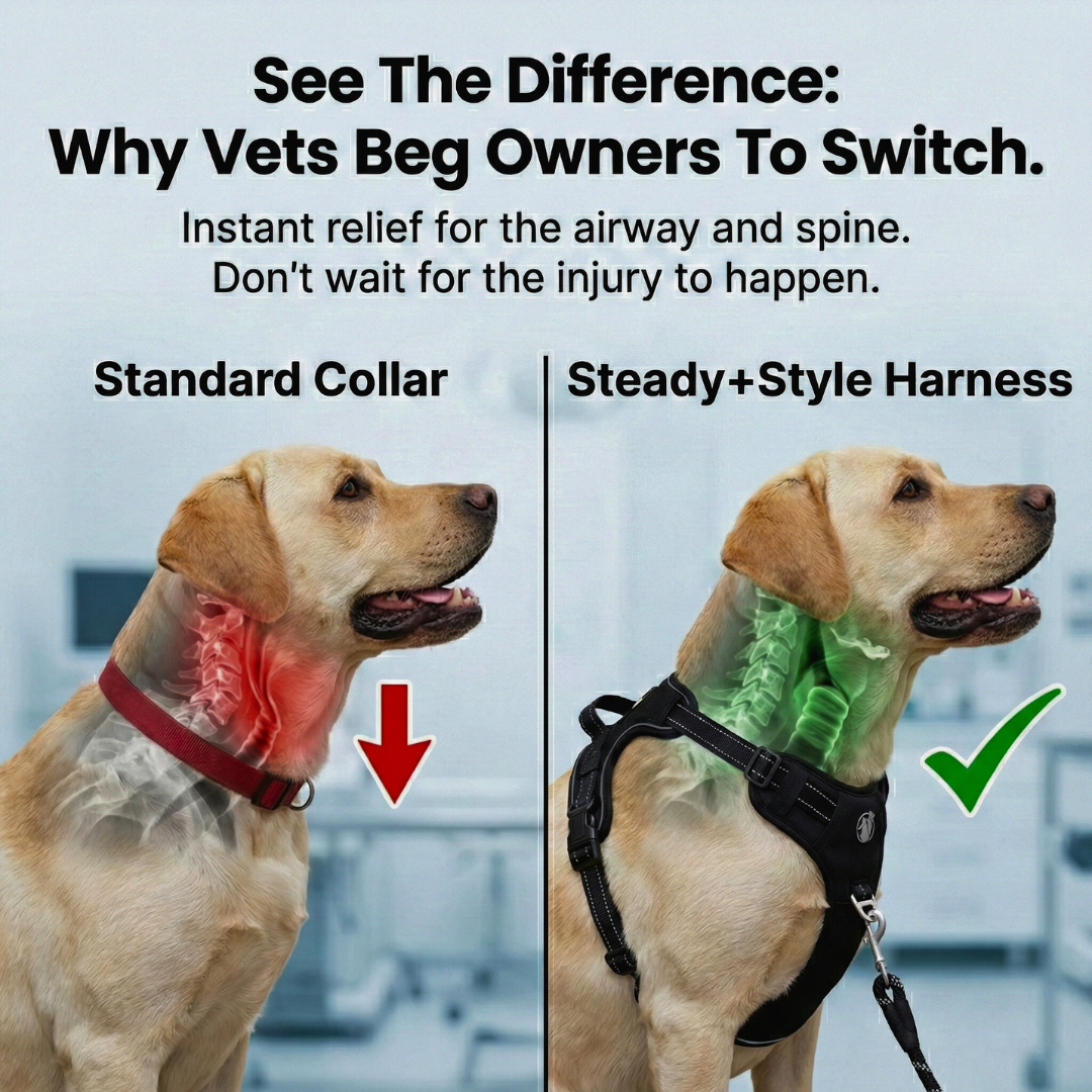 PawSafe Facebook ad