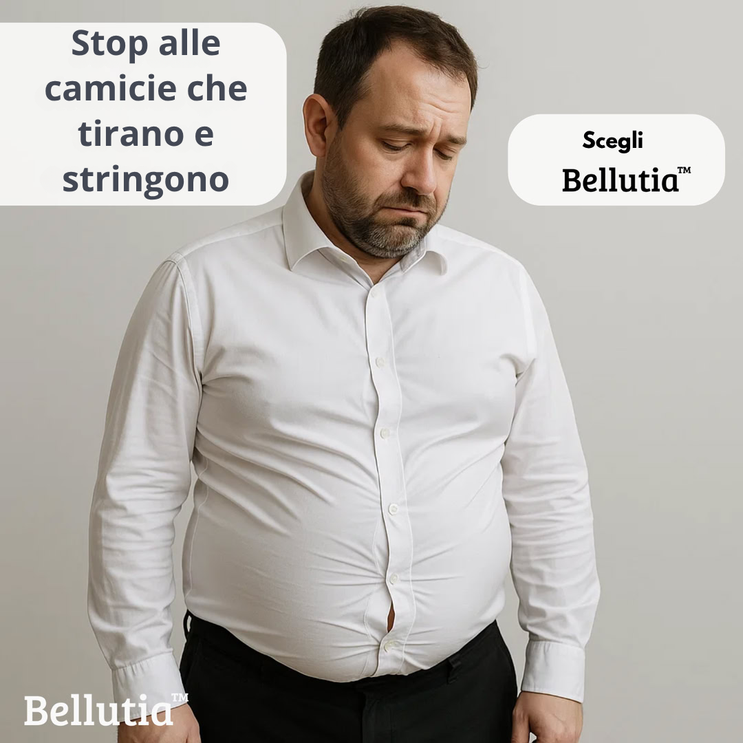 Bellutia Italia Facebook ad