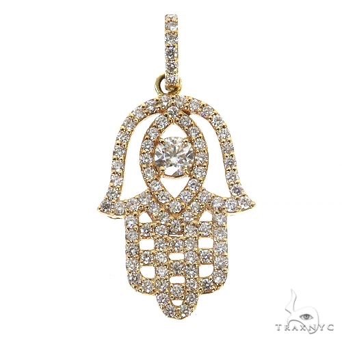 Trax NYC Custom Jewelry Facebook ad