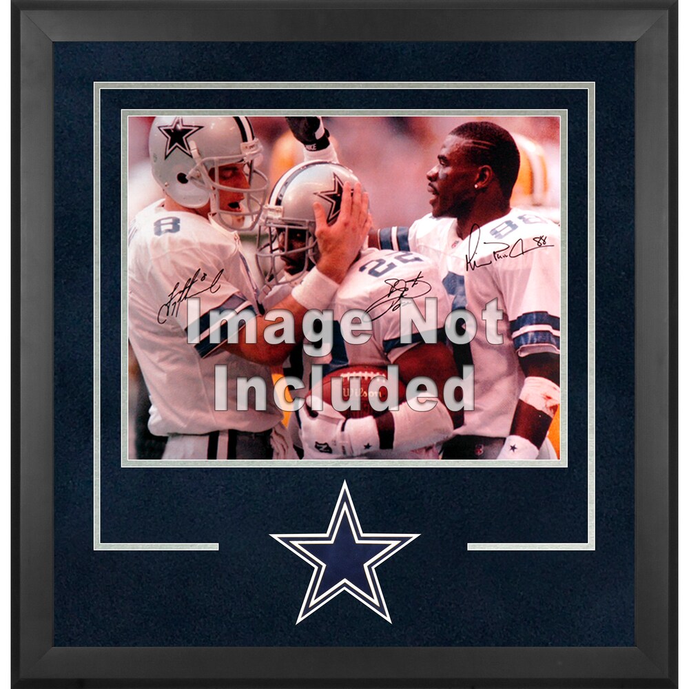 Dallas Cowboys on Fanatics Facebook ad from Jul 5, 2026
