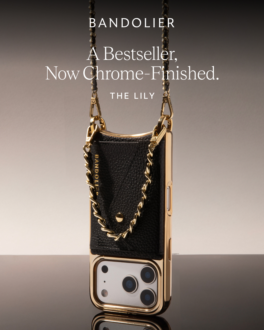 Bandolier Facebook ad