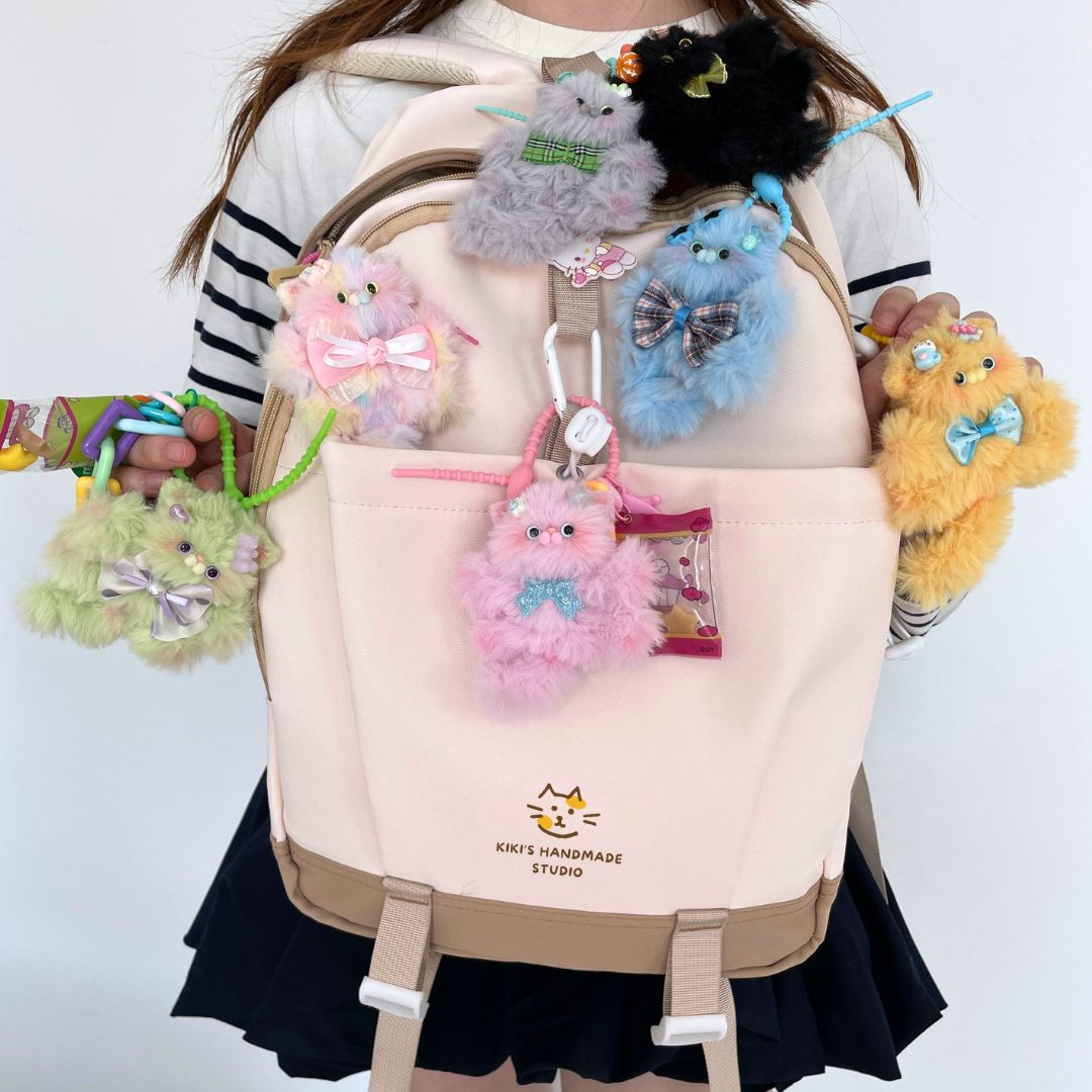 Kiki Handmade Studio Facebook ad