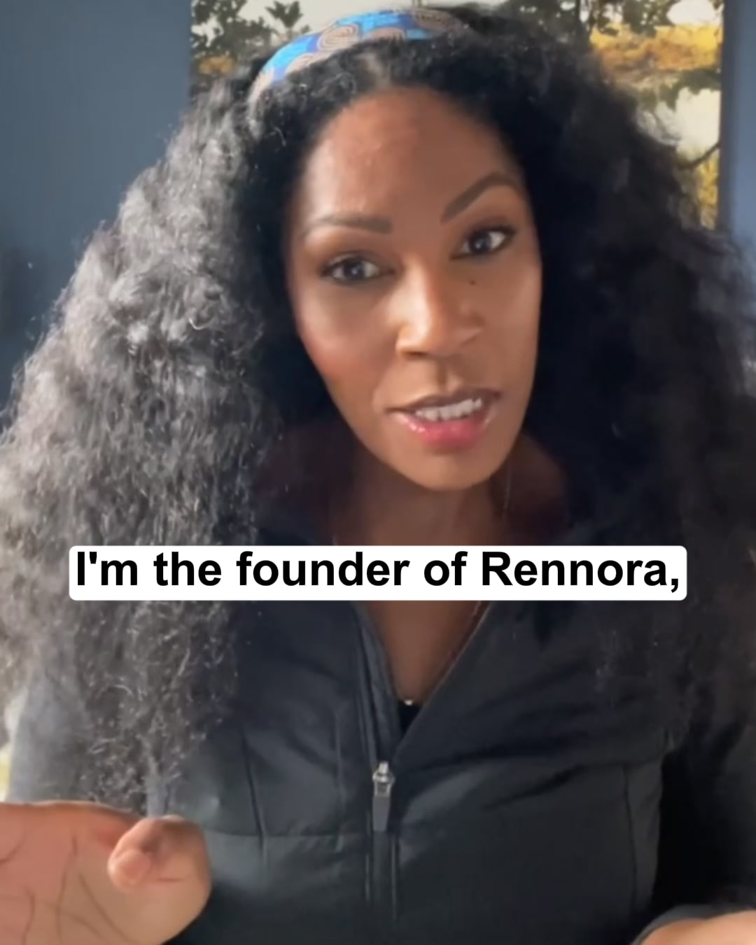 Rennora Men Facebook ad: The Hair Growth Product That Actually Works