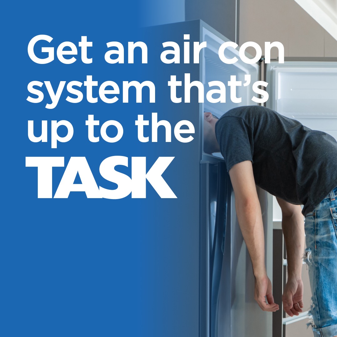 Task Industries Facebook ad