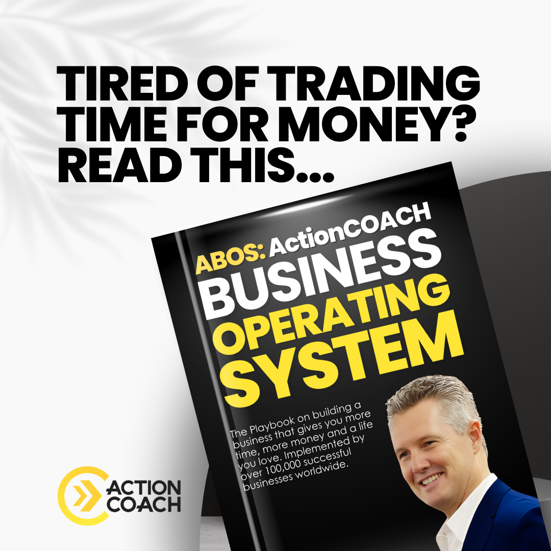Action Coach Florida & Georgia Facebook ad