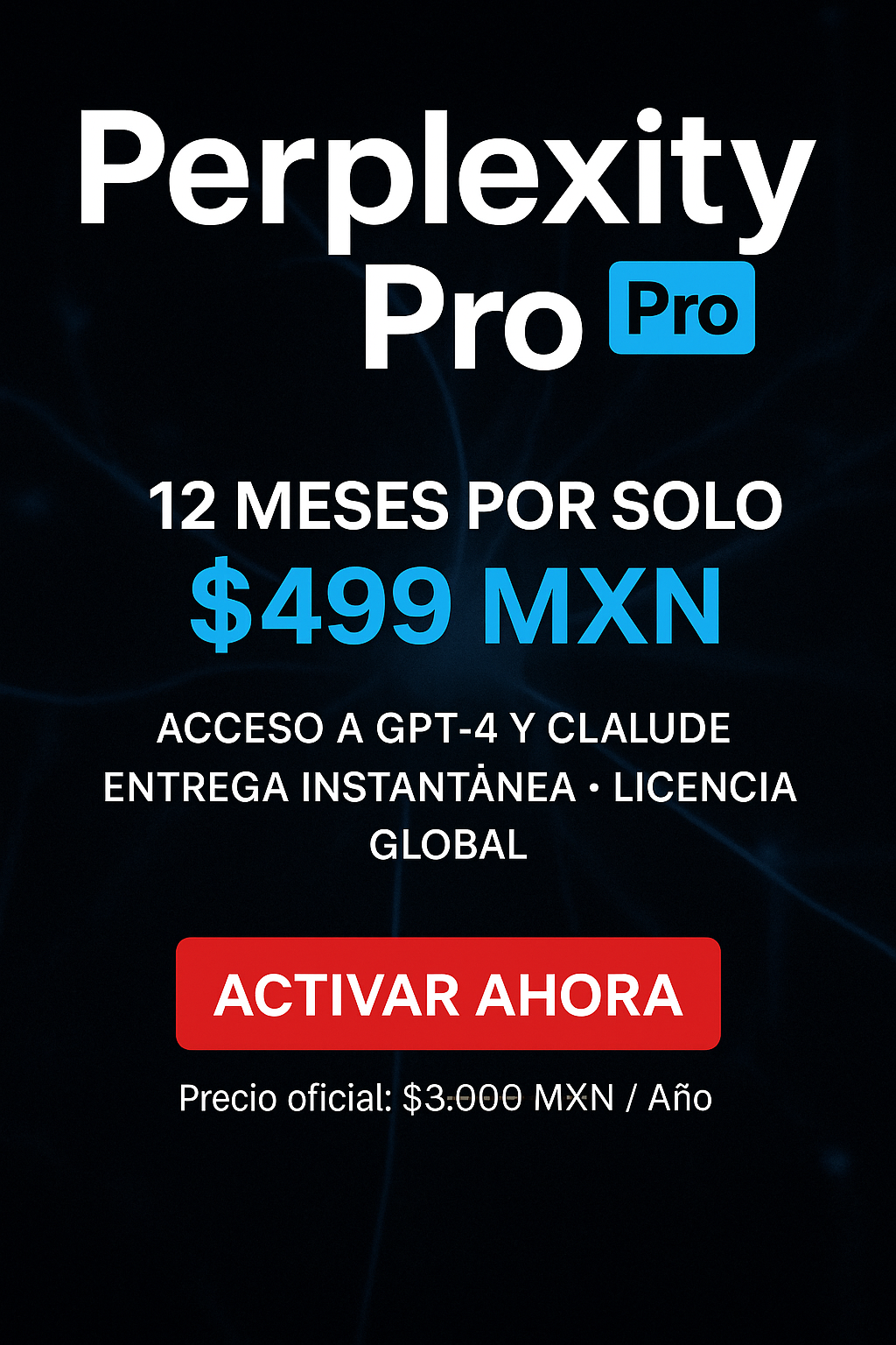 Revolution Soft Facebook ad