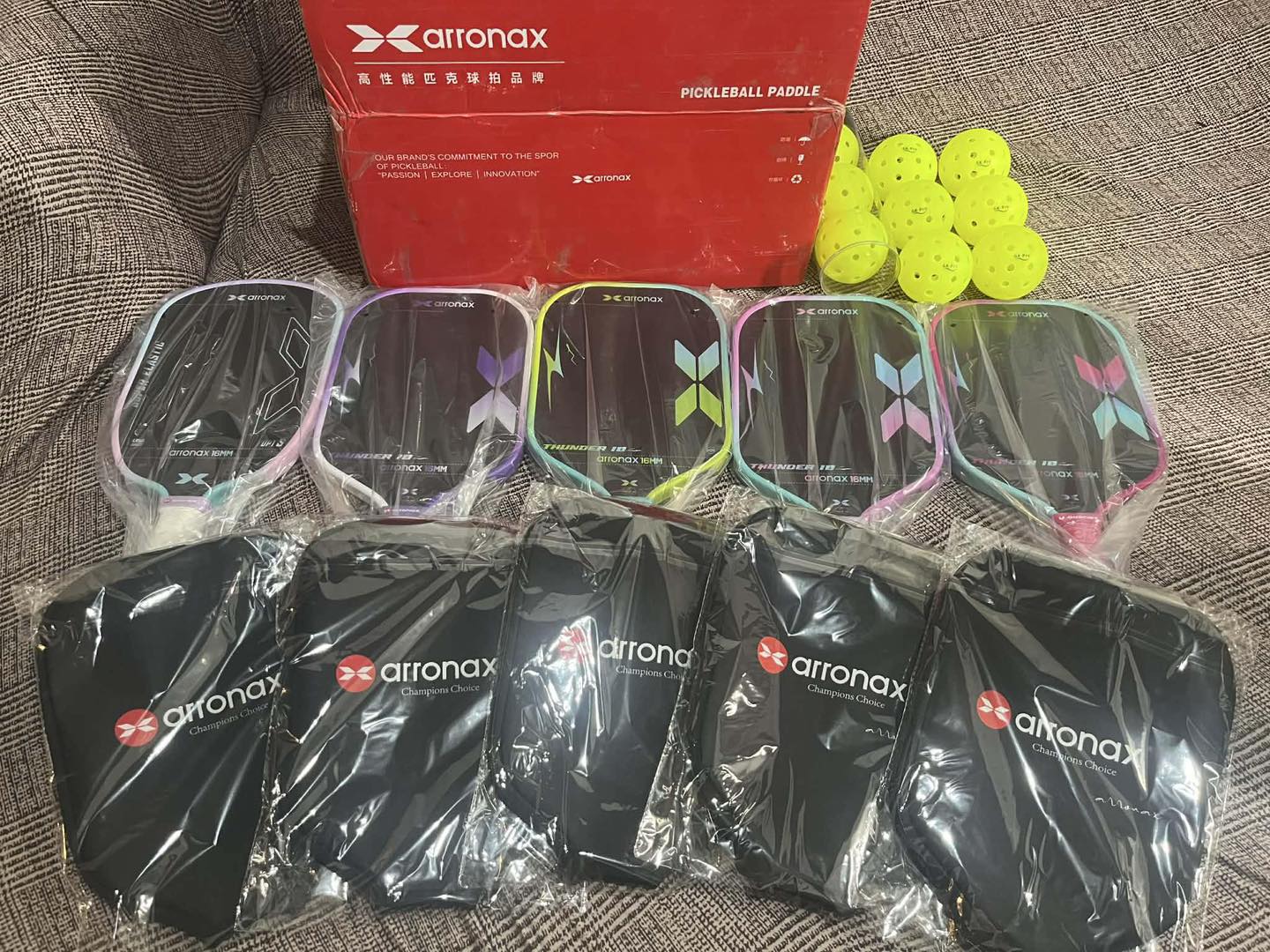 GK’s Facebook ad: For Sale!