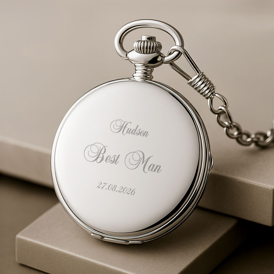 Personalised Gifts Shop Facebook ad
