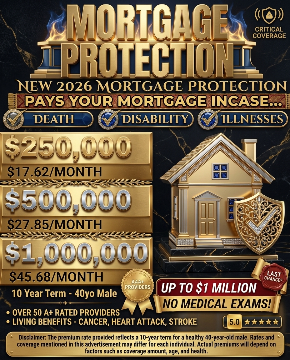 Strong Point Life Services Facebook ad