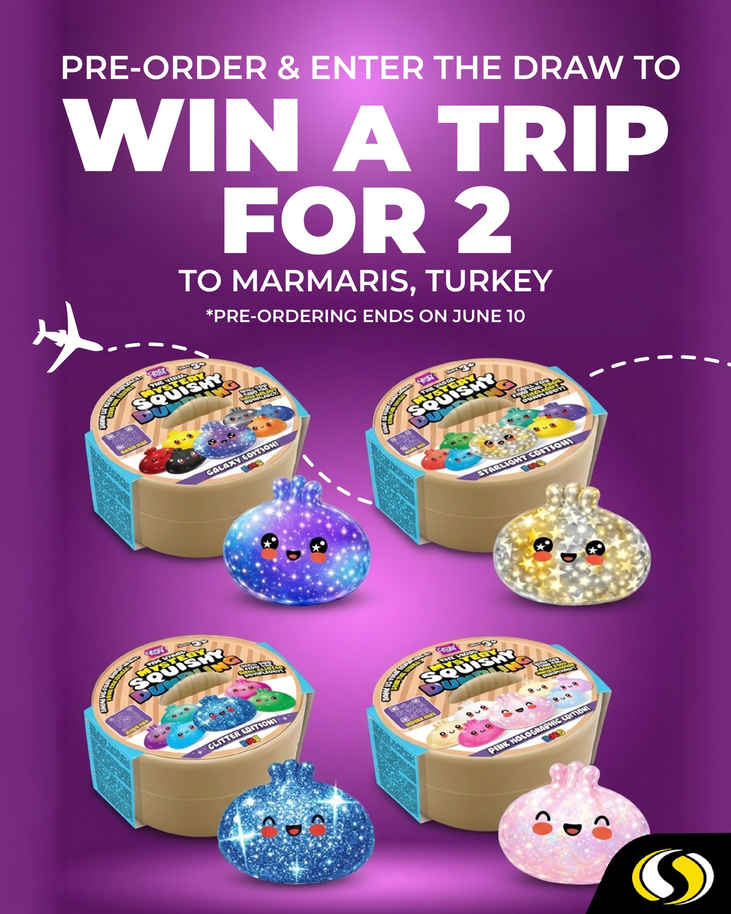 Spinneys - Lebanon Facebook ad