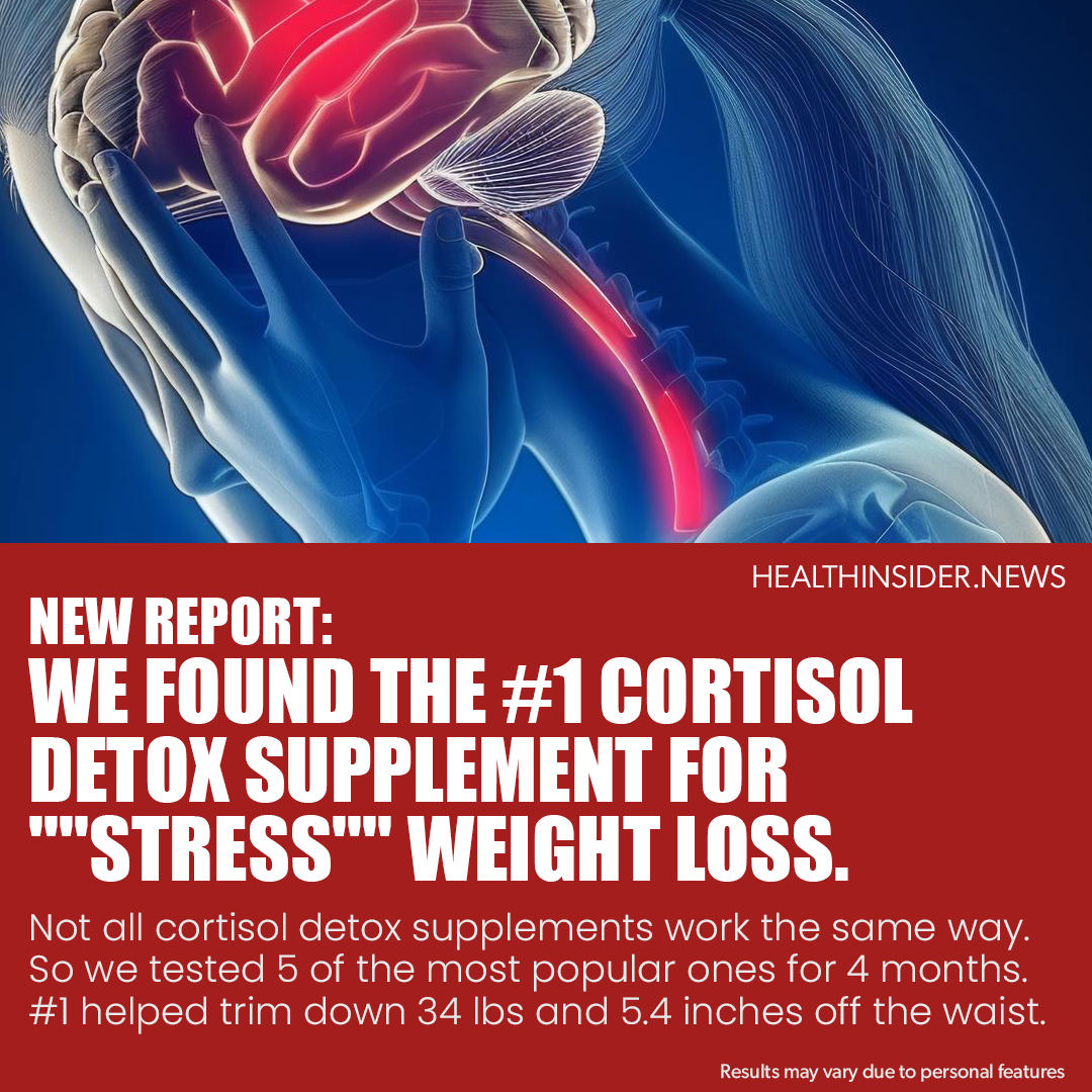 Health Insider Facebook ad