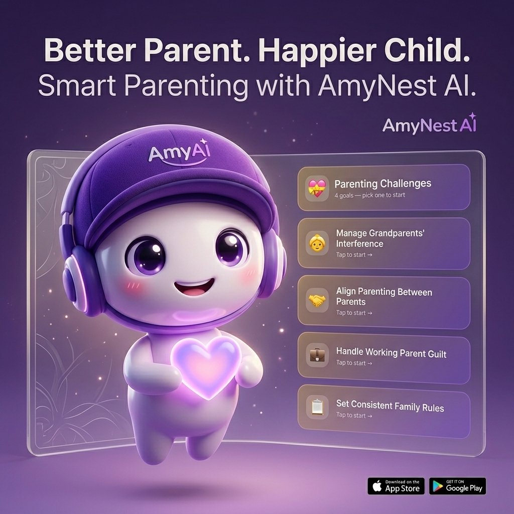 AmyNestai Facebook ad from Jun 28, 2026