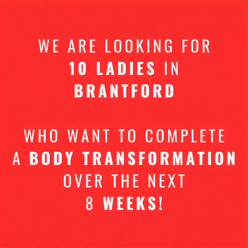 Real Fit Kickboxing Facebook ad: 8 WEEK SPRING SLIMDOWN