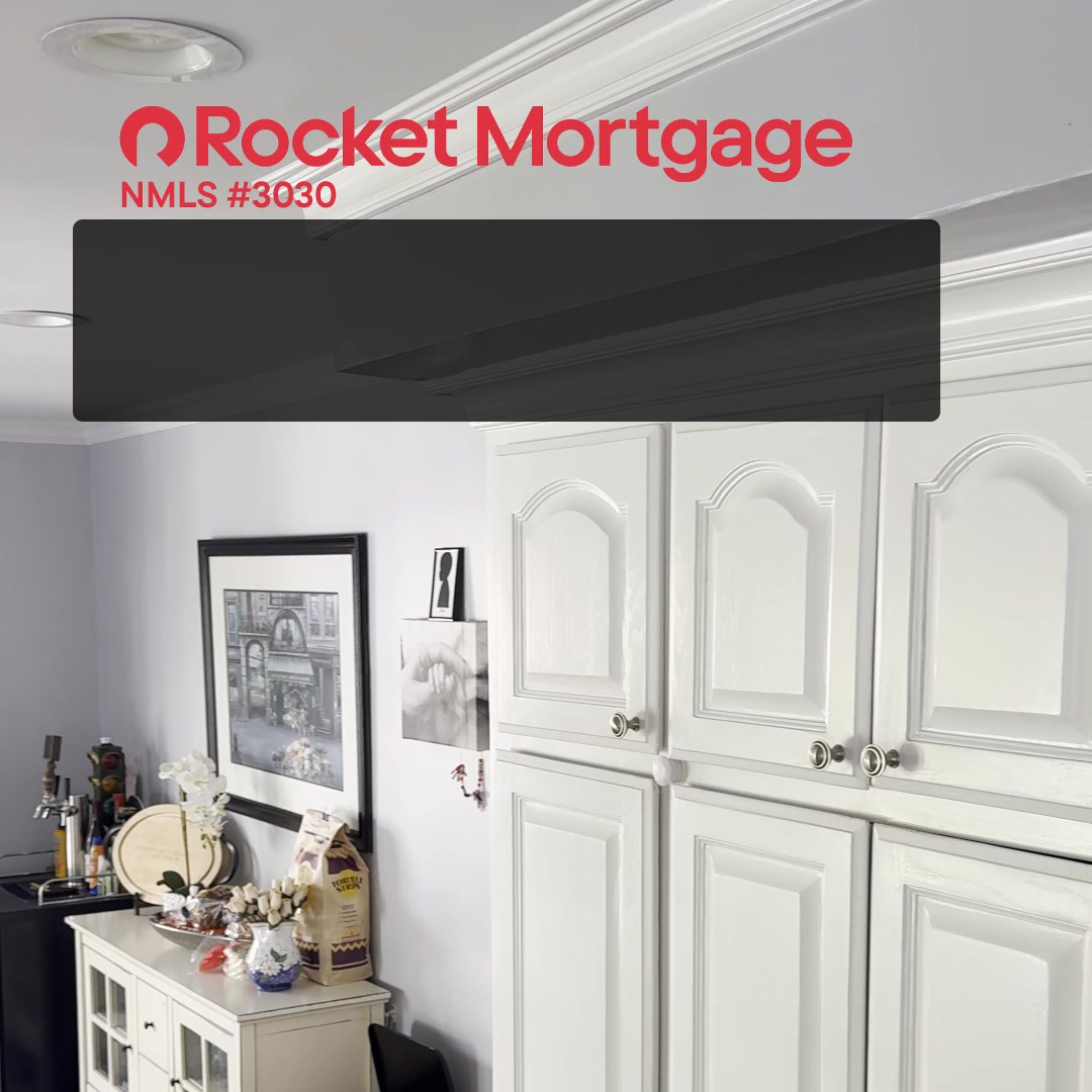 Rocket Facebook ad: Home equity loans just got a lot more appealing