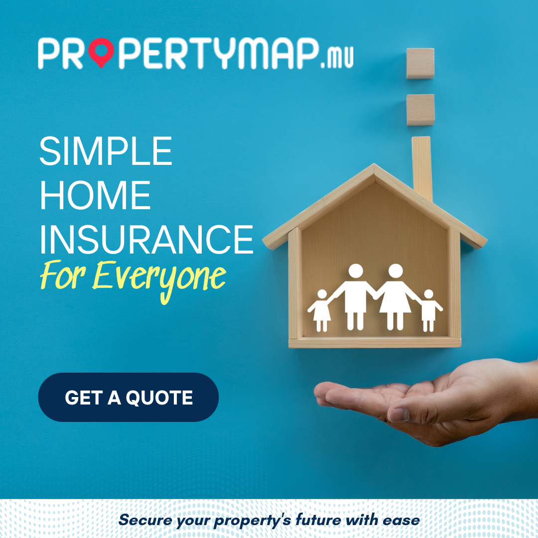 propertymap.mu Facebook ad
