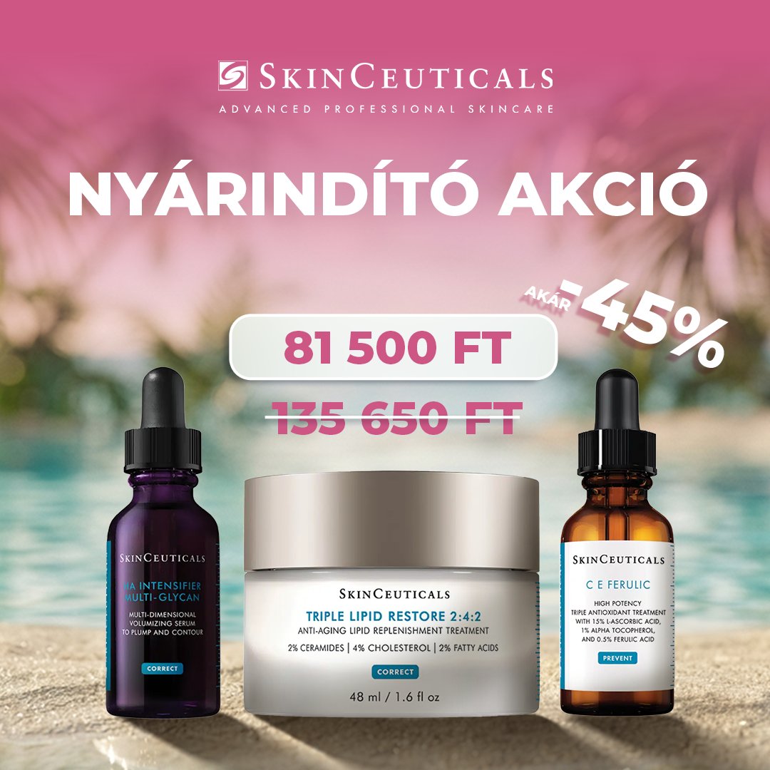 Derma-Art Webáruház Facebook ad