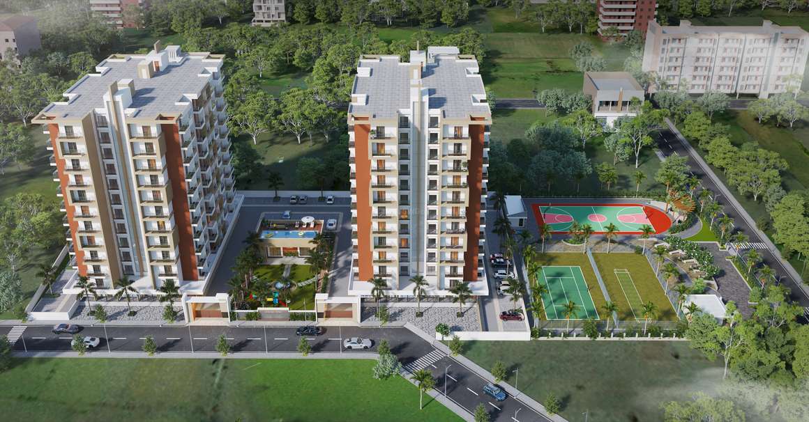 Housing.com Facebook ad