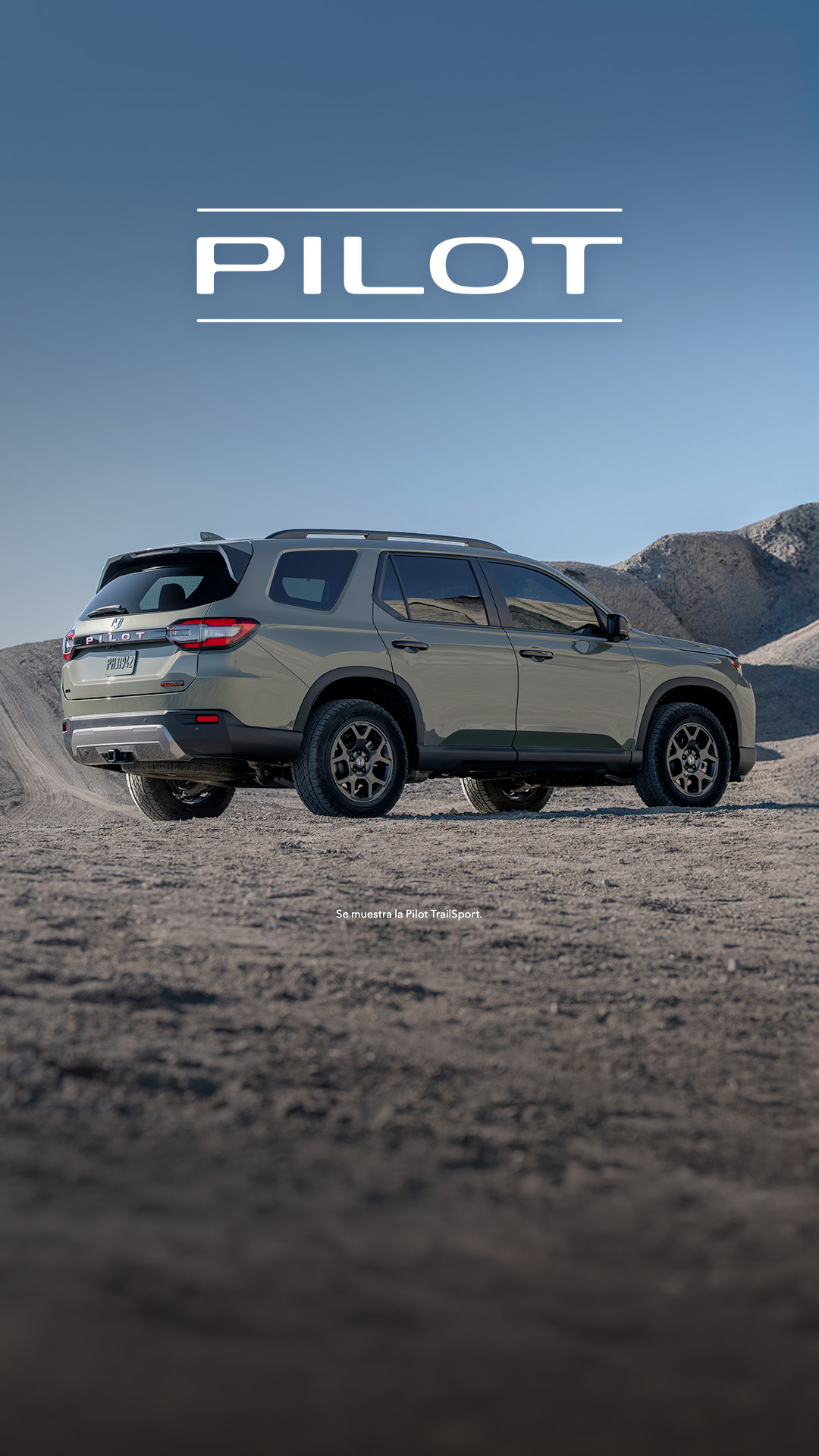 Honda Facebook ad