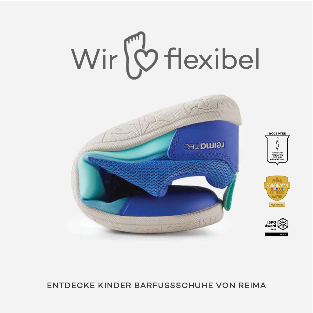 Reima Facebook ad