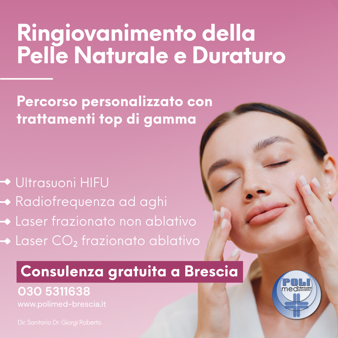 POLImed Facebook ad