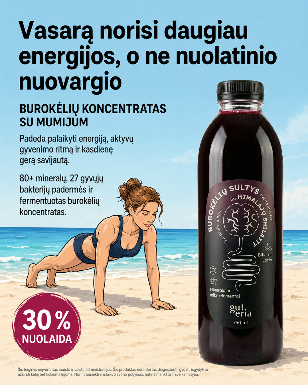 GamtaGydo Facebook ad