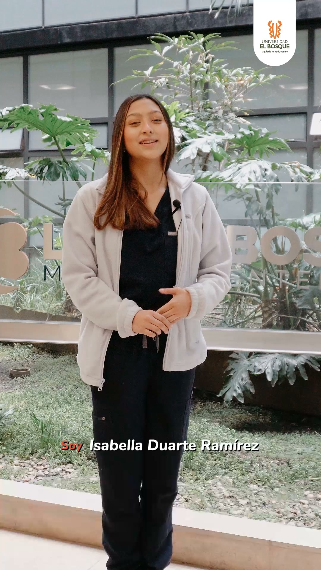 Admisiones Universidad El Bosque Facebook ad from Jul 31, 2026