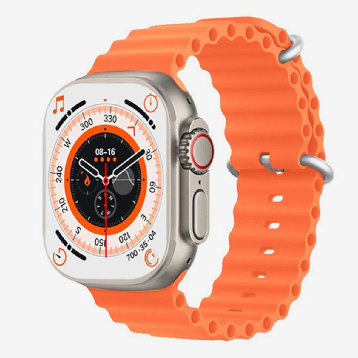 Sajhadokan.com Facebook ad: T800 Ultra Smartwatch