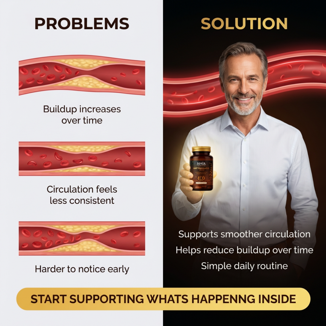 Flavanol Research Institute  Facebook ad
