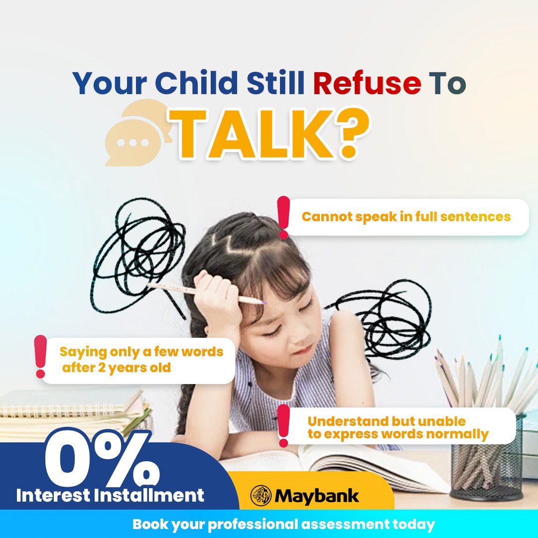 Estella Child Development Centre Facebook ad