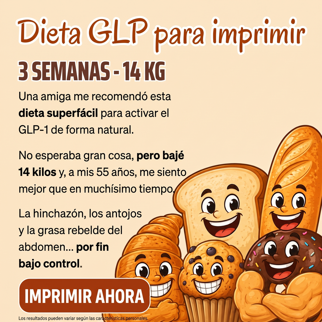 Eat Smart Every Day Facebook ad: ¡Solo 2 semanas para notar la diferencia!