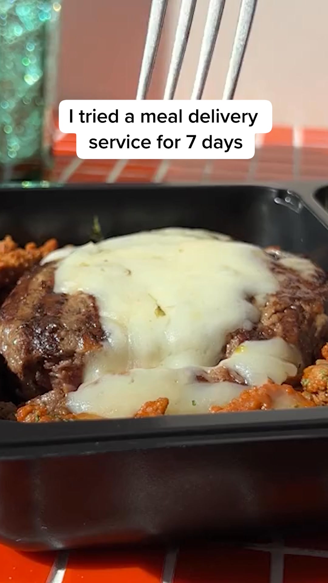 So Yummy Facebook ad: Get zero-stress meals + FREE breakfast*!