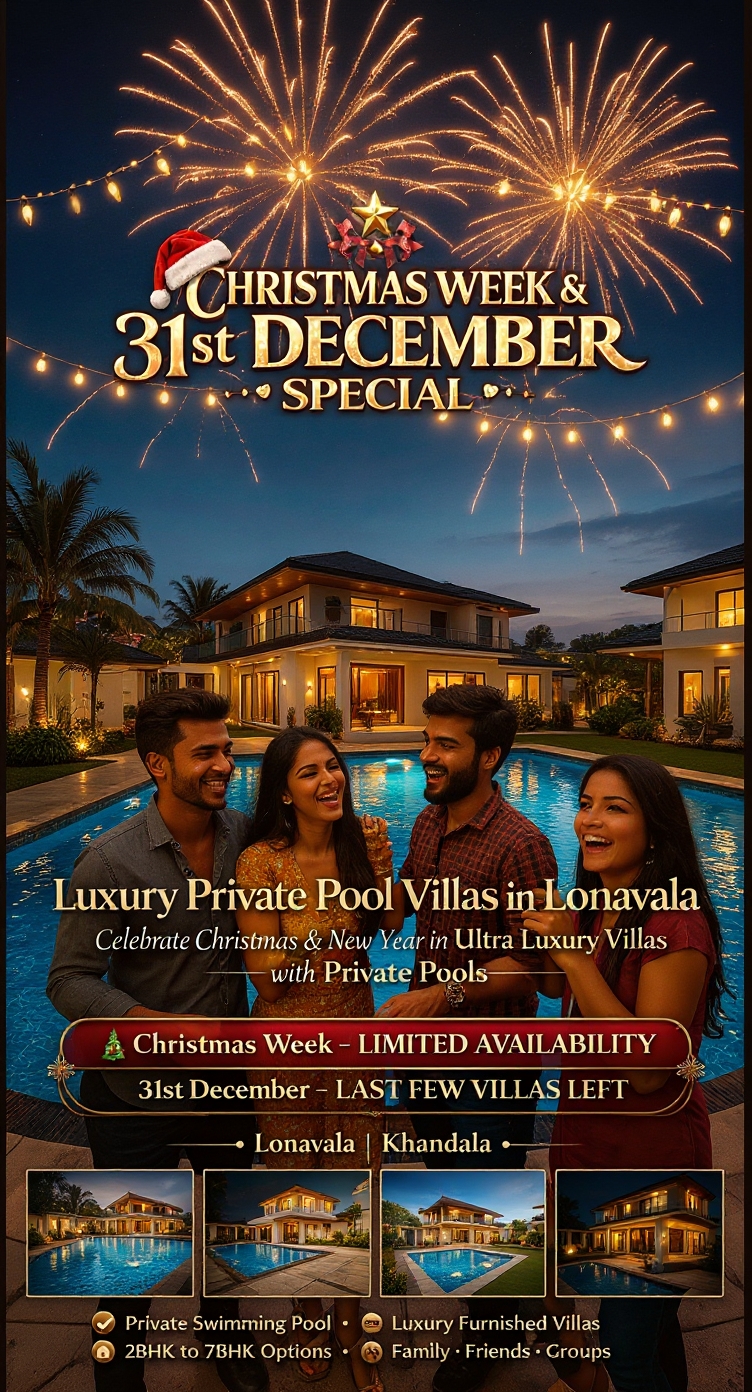best_villa_lonavala Facebook ad