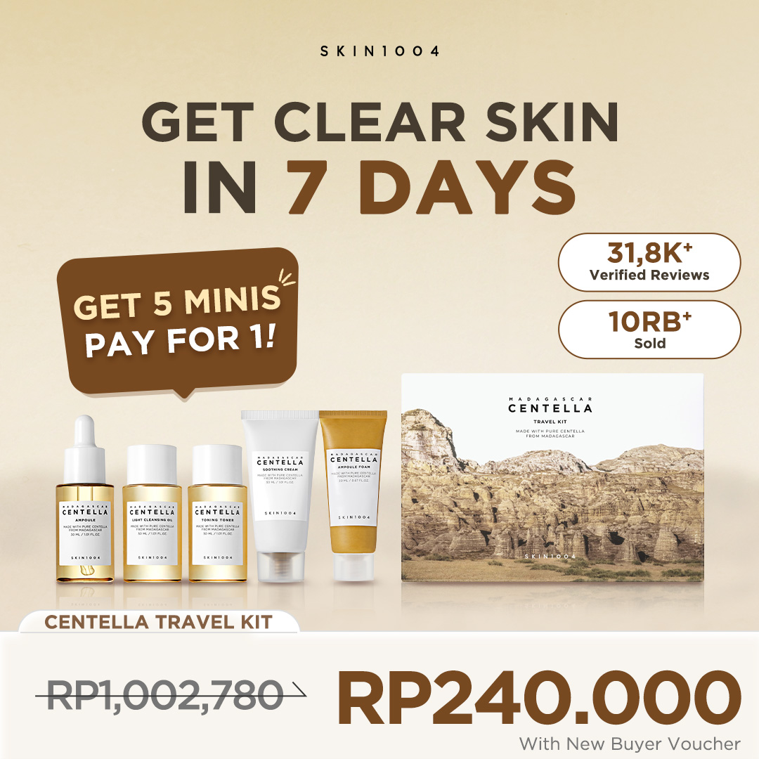 SKIN1004_Indonesia Facebook ad