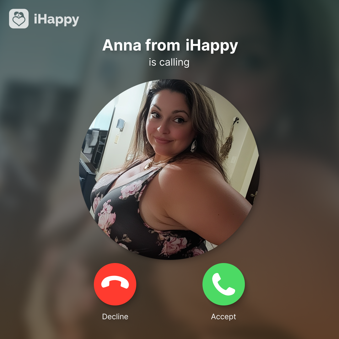 IHappy - premium dating app Facebook ad