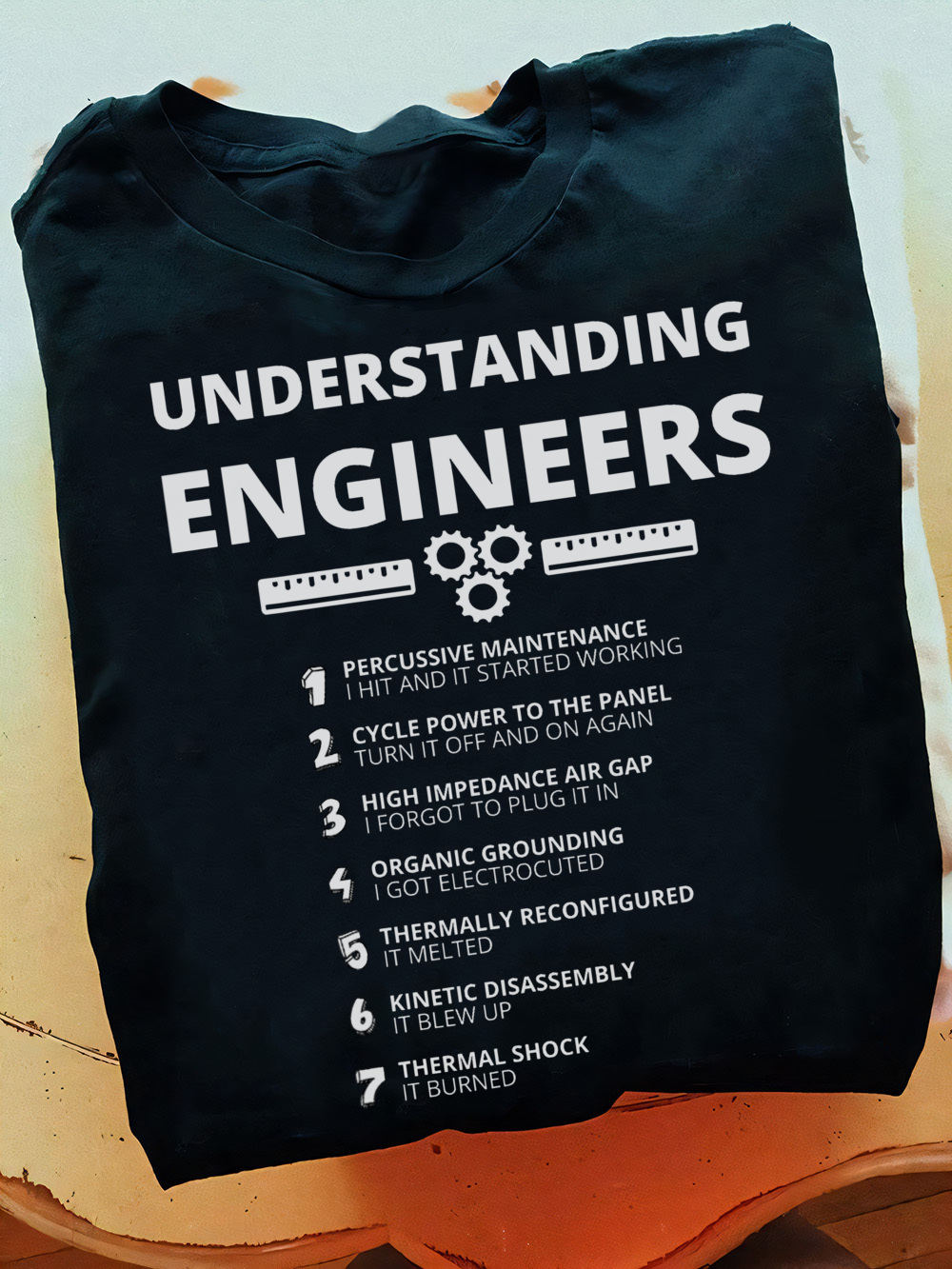Engineer Build Hub Facebook ad