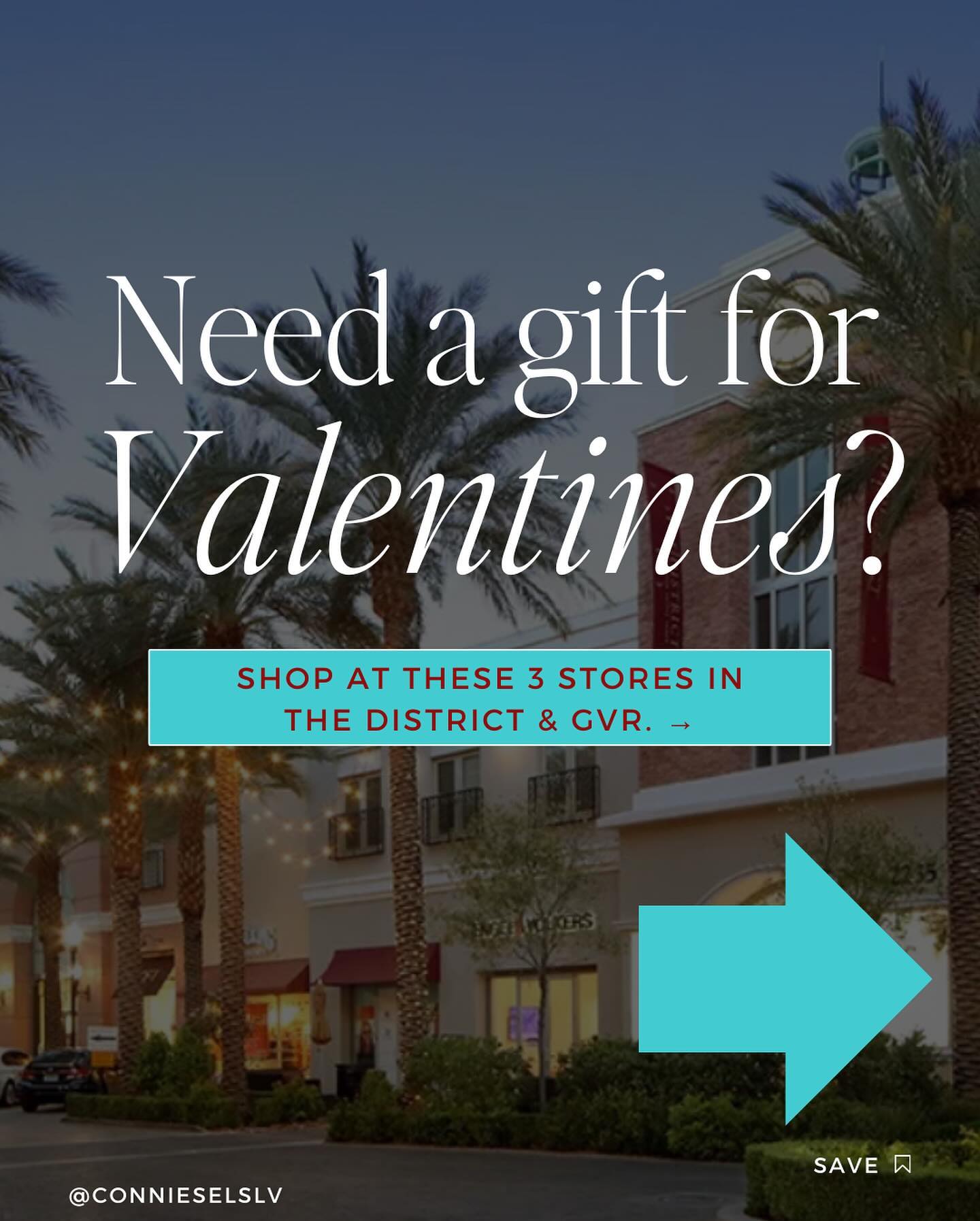 conniesellslv Facebook ad: Swipe to see the video of three amazing…