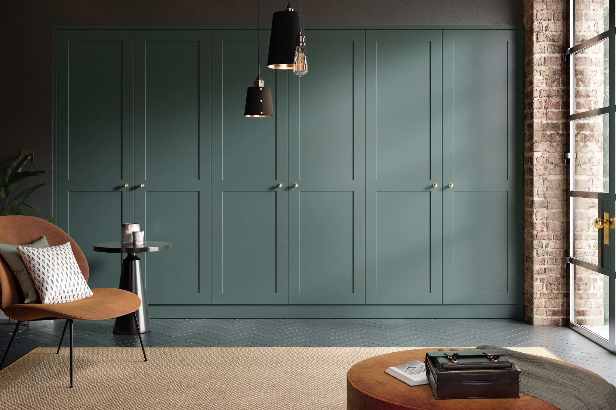 Deane Interiors Facebook ad