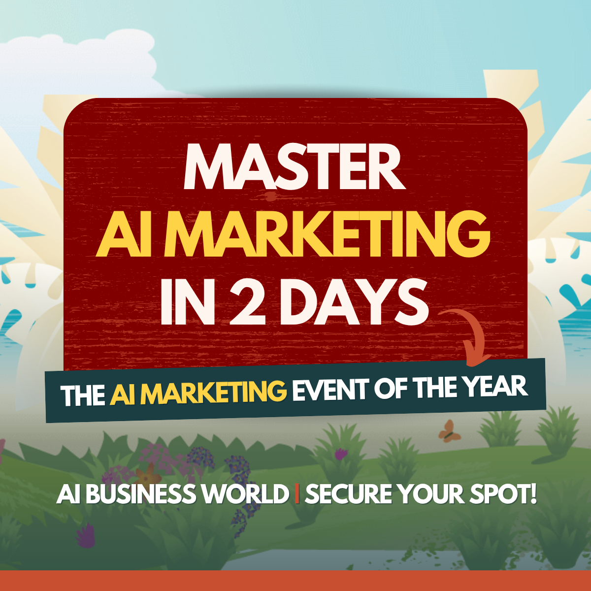 Social Media Examiner Facebook ad