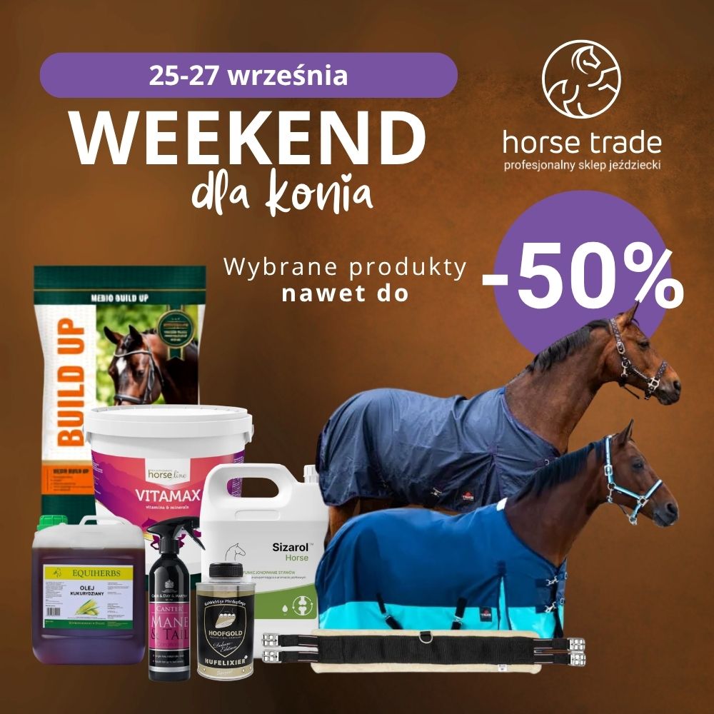 Horse-Trade Profesjonalny Sklep Jeździecki Facebook ad