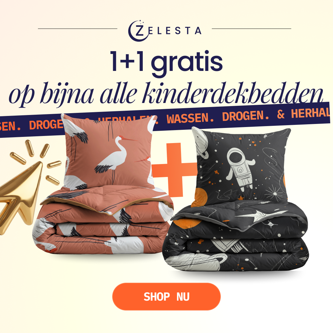 Zelesta.nl Facebook ad