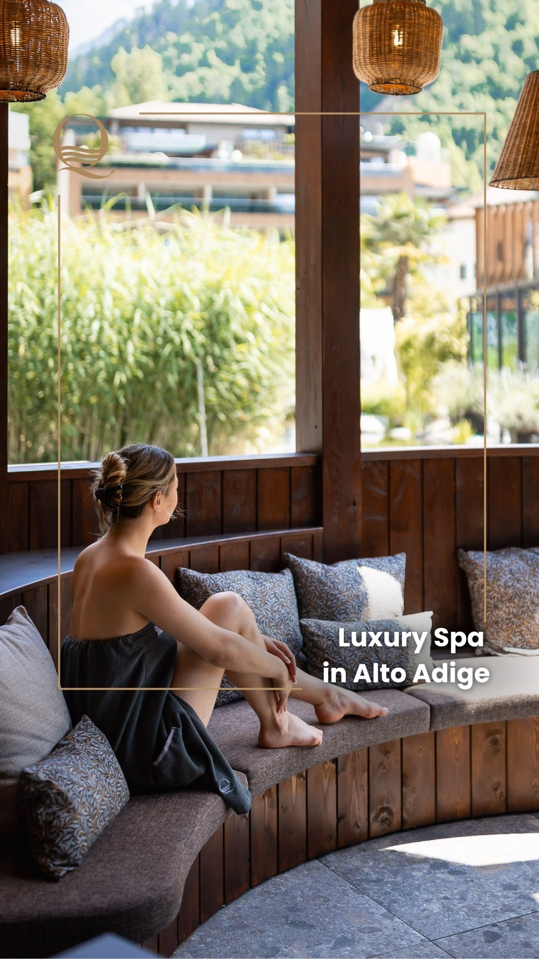 Quellenhof Luxury Resorts Facebook ad