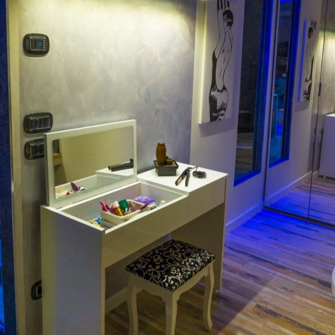 Luxury SPA Suite Assisi Facebook ad: Regala 1 notte da sogno alla SPASUITEASSISI!