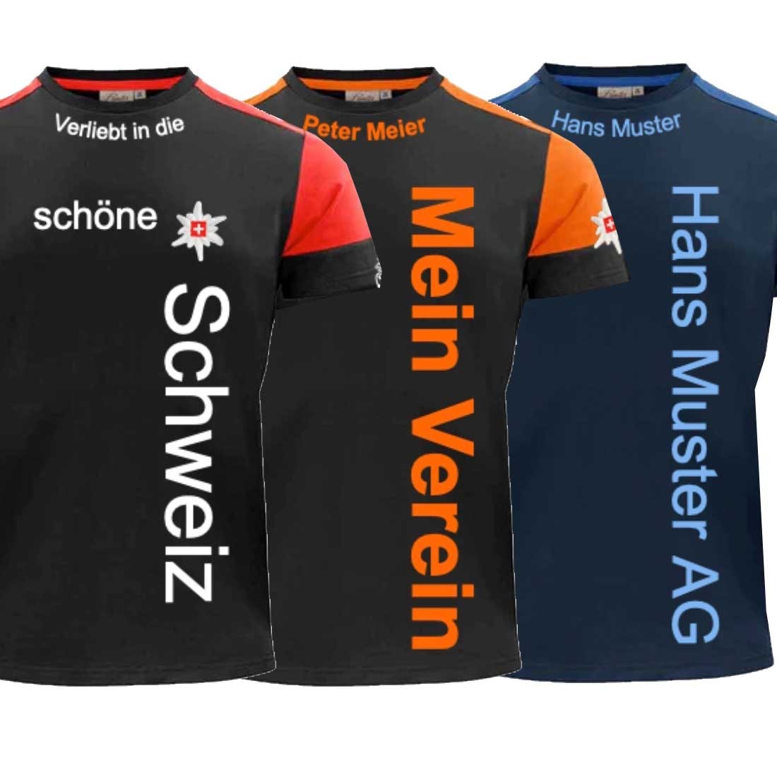 Meine Schweiz - Landjäger.ch Facebook ad